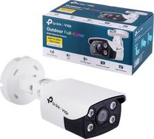 Tp-Link Camera IP 4MP Outdoor VIGI C340(6mm)