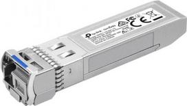 Tp-Link Omada SM5110LSA-10 network transceiver module Fiber optic 10312Mbit/s SFP+