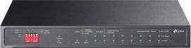 Tp-Link Switch 10xGE PoE+/PoE++ SG1210PP