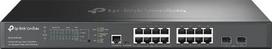 Tp-Link Switch SG3218XP-M2 16x2.5GE PoE+ 2SFP+
