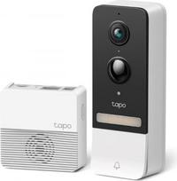 Tp-Link Tapo Smart Battery Video Doorbell
