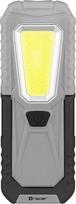 Tracer Workshop flashlight Base LED 3+1W
