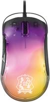 Trade Invaders - Harry Potter - Wired RGB Lightweight Gaming Mouse