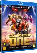 TRANSFORMERS ONE