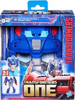 Transformers Transformuojama kaukė „Optimus Prime/Orion Pax“