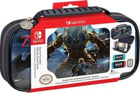 Travel Case Zelda Lynel