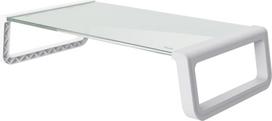 Trust MONITOR ACC STAND MONTA/GLASS WHT 25351 TRUST