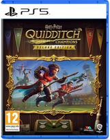 Ubisoft Harry Potter: Quidditch Champions (Deluxe Edition)