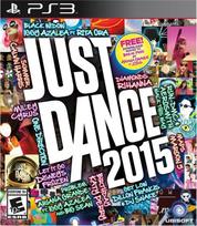 Ubisoft Just Dance 2015 (Import)