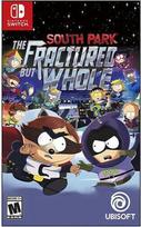 Ubisoft South Park: The Fractured But Whole (Import)