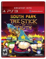 Ubisoft South Park: The Stick of Truth Uncut Import Edition