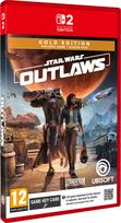 Ubisoft Star Wars Outlaws (Gold Edition)