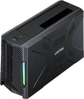 Unitek Disc Clone Station 4xM.2 SSD, USB4; S1243BGY01-E