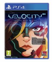 Velocity 2X Critical Mass PS4