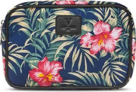 Vittiorio Vittorio - Mens Washbag Palm Print