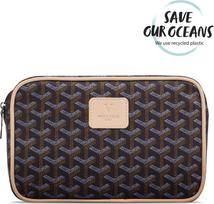 Vittiorio Vittorio - Mens Washbag - Graphic Print