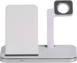 Vivanco wireless charger 2in1 Wireless Fast 10W (62493)
