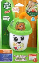 Vtech Lavinamasis žaislas „Vaisių kokteilis" (Anglų kalba)