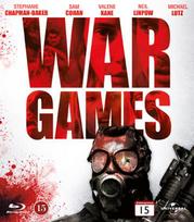 War Games (DK) (Blu-ray) /BR