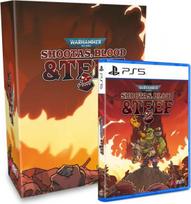 Warhammer 40.000: Shootas, Blood & Teef Collectors Edition (Strictly Limited)