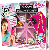 Wecool WCOOL DIY Telefono grandinėlių gaminimo rinkinys