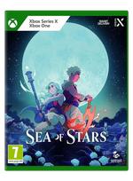 Xbox One Sea of Stars