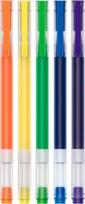 Xiaomi gel pen High-Capacity (5-pack)