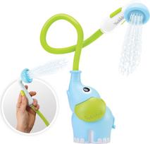 Yookidoo - Elephant Baby Shower - Blue  (YO40210)