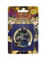 Yu-Gi-Oh! - Limited Edition Pin Badge Yugi