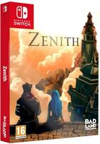 Zenith Collectors Edition NS (Išleidimo data: 2020.05.29)