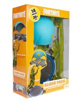 ZSI Default Action Glider Action Figure