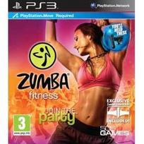 Zumba Fitness PS3