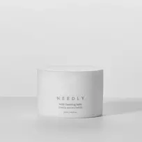 NEEDLY Mild Cleansing Balm – švelnus valomasis balzamas veidui - 120ml