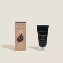 MARY&MAY Blackberry Complex Glow Wash Off Pack – gervuogių švytėjimo kaukė - 30g
