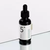 NUMBUZIN No.5 Vitamin Concentrated Serum – koncentruotas vitaminų serumas - 30ml