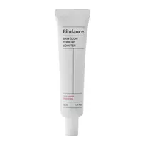 BIODANCE Skin Glow Tone Up Booster – odos švytėjimo serumas - 30ml