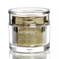MEDI-PEEL Peptide 9 Golden Camellia Wrinkle Cream – raukšlių kremas su peptidais - 50g