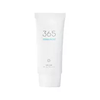 ROUND LAB 365 Derma Relief Sun Cream SPF 50+/PA+++ – raminantis apsauginis kremas nuo saulės - 50ml