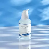 ROUND LAB Birch Juice Moisturizing Serum – drėkinantis beržų sulos serumas - 50ml