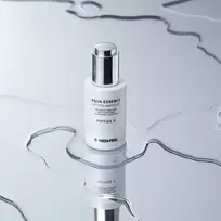 MEDI-PEEL Peptide 9 Aqua Essence Lifting Ampoule – drėkinantis ir stangrinantis veido serumas - 50ml