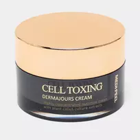 MEDI-PEEL Cell Toxing Dermajours Cream – ląstelių atnaujinimo ir odos priežiūros kremas - 50ml