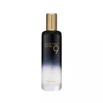 FARMSTAY Black Snail & Peptide 9 Perfect Toner – tonikas su juodųjų sraigių mucinu ir peptidais - 120ml