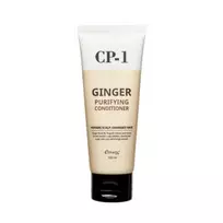 ESTHETIC HOUSE CP-1 Ginger Purifying Conditioner – kondicionierius plaukų stiprinimui su imbierais - 100ml