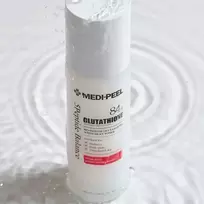 MEDI-PEEL Bio-Intense Glutathione White Silky Toner – šviesinamasis veido tonikas - 180ml