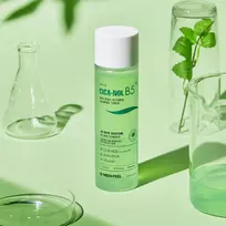 MEDI-PEEL Phyto Cica-Nol B5 AHA BHA Vitamin Calming Toner – raminantis toneris su AHA ir BHA rūgštimis - 150ml