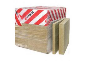 Akmens vata Paroc ROS 50 40x1200x1800 mm lapas 2,16m²