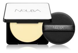 Nouba - Soft Compact Pale Banana SoftCompact
