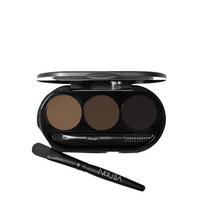 Nouba - Eyebrow Powder Kit