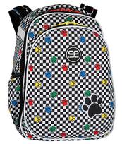 Mokyklinė kuprinė CATCH ME, CoolPack, 20 L