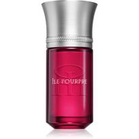 Les Liquides Imaginaires Île Pourpre Parfumuotas vanduo Unisex 50 ml